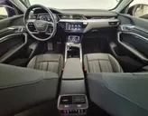 Audi E-tron - Miniatura 9