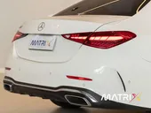 Mercedes Eqc400 - Miniatura 6