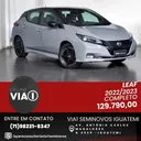 Nissan Leaf - Miniatura 1