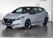 Nissan Leaf - Miniatura 3
