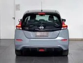 Nissan Leaf - Miniatura 7