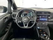 Nissan Leaf - Miniatura 9