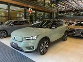 Volvo XC40 Recharge - Miniatura 14