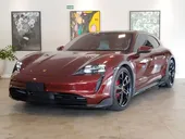 Porsche Taycan - Miniatura 1