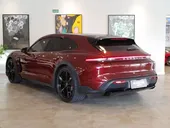 Porsche Taycan - Miniatura 2