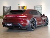 Porsche Taycan - Miniatura 4