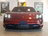 Porsche Taycan - Miniatura 5
