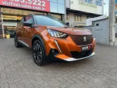 Peugeot E-2008 - Miniatura 3