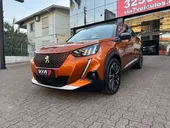 Peugeot E-2008 - Miniatura 4