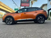 Peugeot E-2008 - Miniatura 7