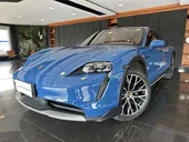 Porsche Taycan - Miniatura 1