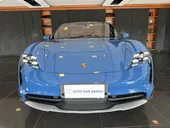 Porsche Taycan - Miniatura 2