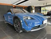 Porsche Taycan - Miniatura 3