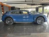 Porsche Taycan - Miniatura 4