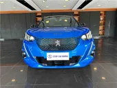 Peugeot E-2008 - Miniatura 2