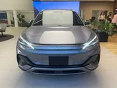 BYD Yuan Plus