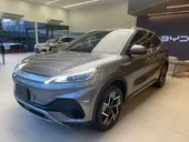 BYD Yuan Plus - Miniatura 2