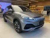 BYD Yuan Plus - Miniatura 4