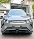 BYD Yuan Pro