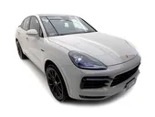 Porsche Cayenne E-hybrid - Miniatura 1