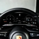 Porsche Taycan - Miniatura 8