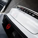 Porsche Taycan - Miniatura 10