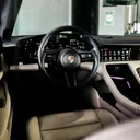 Porsche Taycan - Miniatura 20