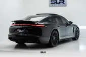 Porsche Panamera 4 E-hybrid - Miniatura 5