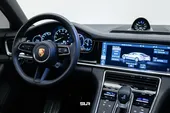 Porsche Panamera 4 E-hybrid - Miniatura 8