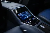 Porsche Panamera 4 E-hybrid - Miniatura 12