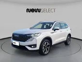 GWM Haval H6 Plug-in Hybrid - Miniatura 1