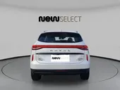 GWM Haval H6 Plug-in Hybrid - Miniatura 4