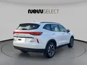 GWM Haval H6 Plug-in Hybrid - Miniatura 5