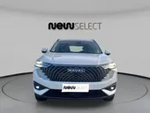 GWM Haval H6 Plug-in Hybrid - Miniatura 8
