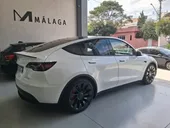 Tesla Model Y - Miniatura 5