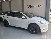 Tesla Model Y - Miniatura 6