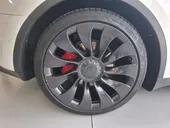 Tesla Model Y - Miniatura 12