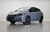 Nissan Leaf - Miniatura 1