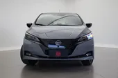 Nissan Leaf - Miniatura 2