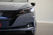 Nissan Leaf - Miniatura 3