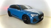 Audi E-tron - Miniatura 1