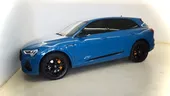 Audi E-tron - Miniatura 3