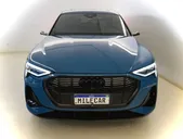 Audi E-tron - Miniatura 6