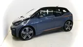 BMW I3 - Miniatura 6