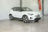Volvo XC40 Recharge - Miniatura 1