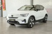 Volvo XC40 Recharge - Miniatura 5