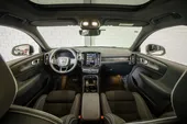Volvo XC40 Recharge - Miniatura 10