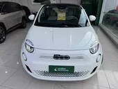 Fiat 500e - Miniatura 1