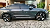 Audi E-tron S - Miniatura 6