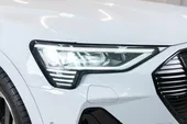Audi E-tron - Miniatura 9